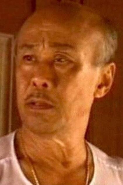 Jamnong Bumpensup - Actor Profile Photo