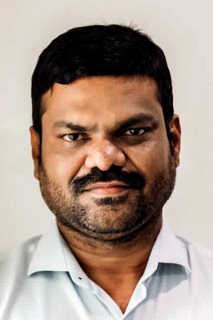 G. K. M. Tamil Kumaran - Actor Profile Photo