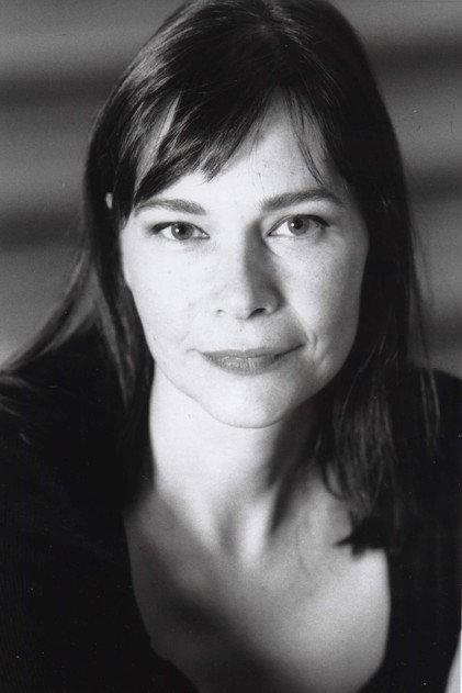 Sandrine Piau - Actor Profile Photo