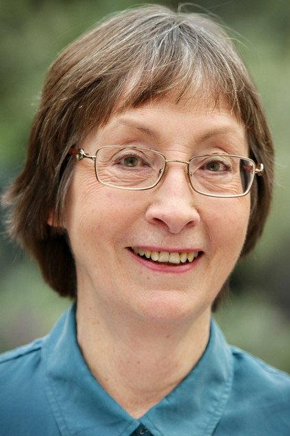 Valerie Minifie - Actor Profile Photo