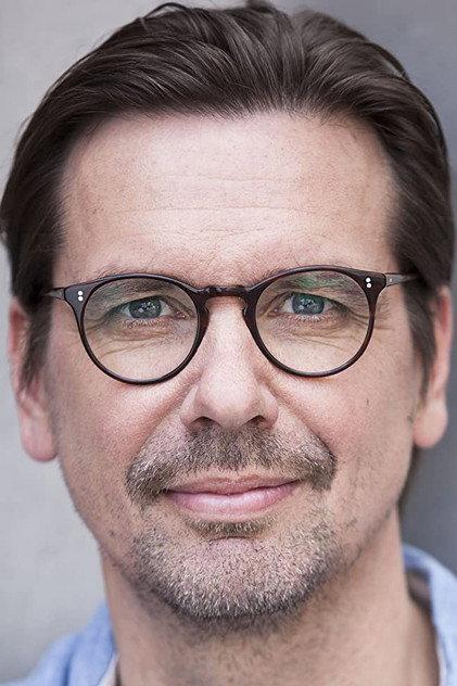 Michael Maertens - Actor Profile Photo