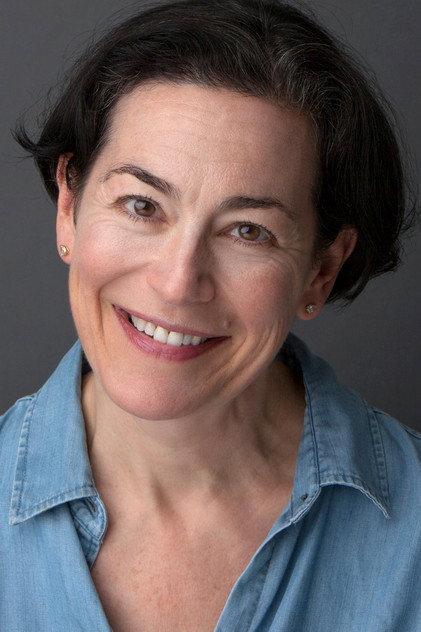 Dinah Lenney - Actor Profile Photo