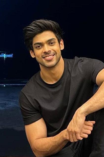 Aditya Nanda - Actor Profile Photo