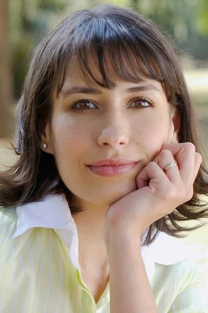 Fernanda Chicolet - Actor Profile Photo