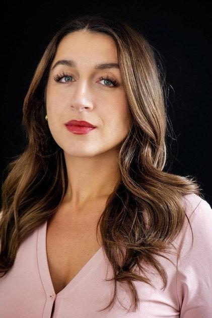 Julie Tzivas - Actor Profile Photo