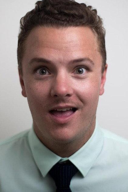Jordan Baird - Actor Profile Photo