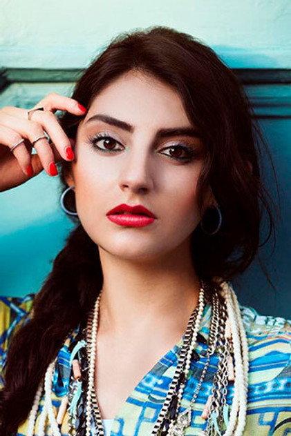 Erika Toa Russo - Actor Profile Photo