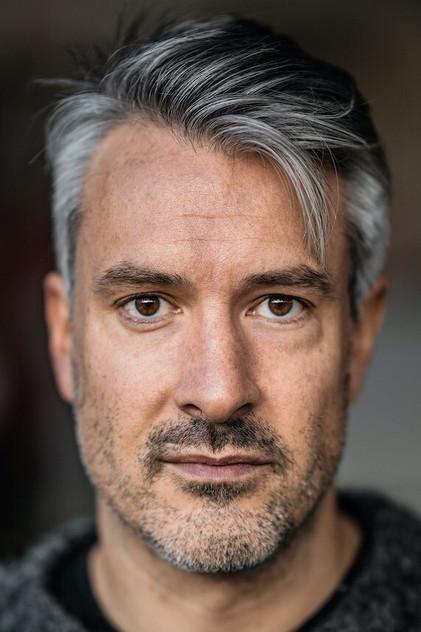 Lukas Spisser - Actor Profile Photo