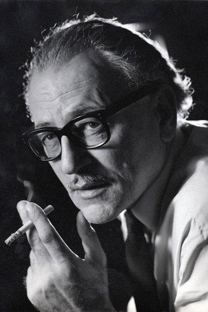 Dežo Hoffmann - Actor Profile Photo