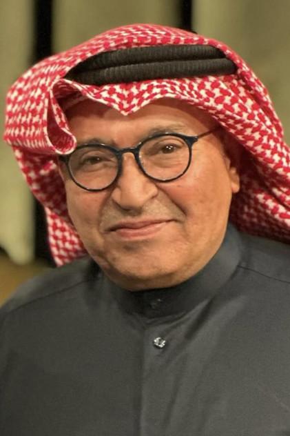 Mohamed ElAjaime - Actor Profile Photo