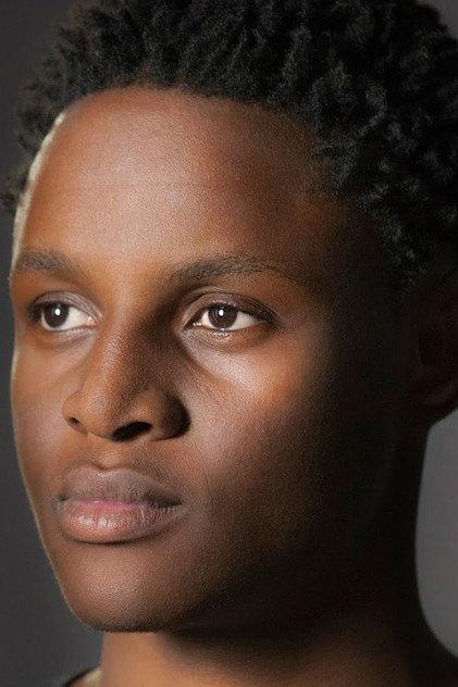 Thuso Lekwape - Actor Profile Photo