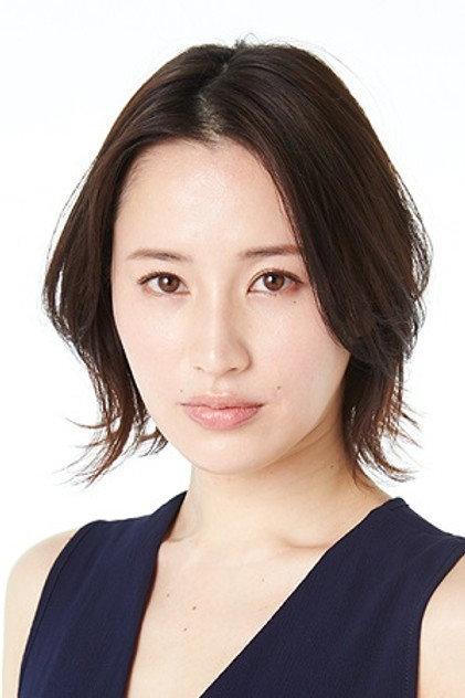 Ayana Sogawa - Actor Profile Photo