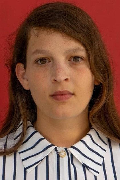 Zohar Meidan - Actor Profile Photo