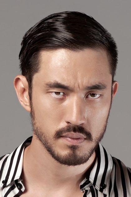 Andrew Koji - Actor Profile Photo