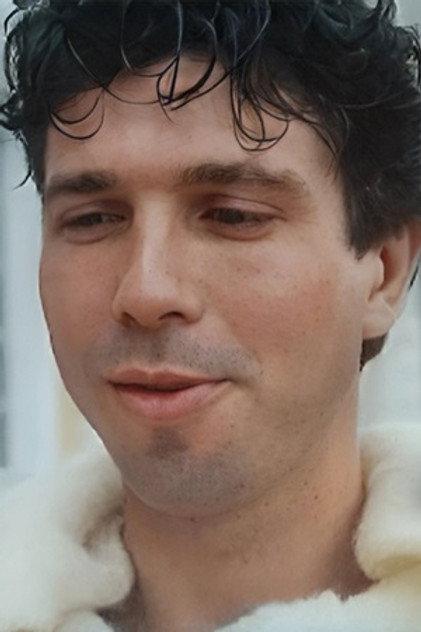 Sergey Okman - Actor Profile Photo