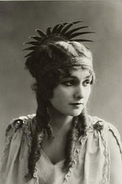 Lidia Quaranta - Actor Profile Photo