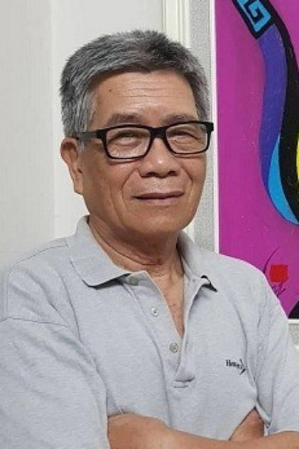 Pham Minh Tri - Actor Profile Photo