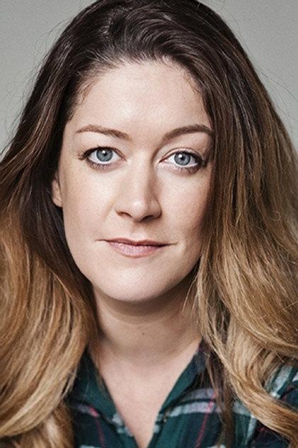 Julie Atherton - Actor Profile Photo