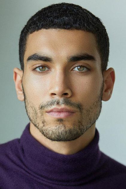 Dane Williams - Actor Profile Photo