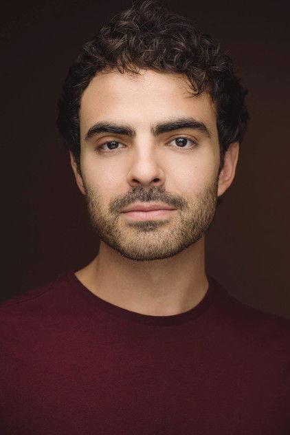 Austin Reed Alleman - Actor Profile Photo