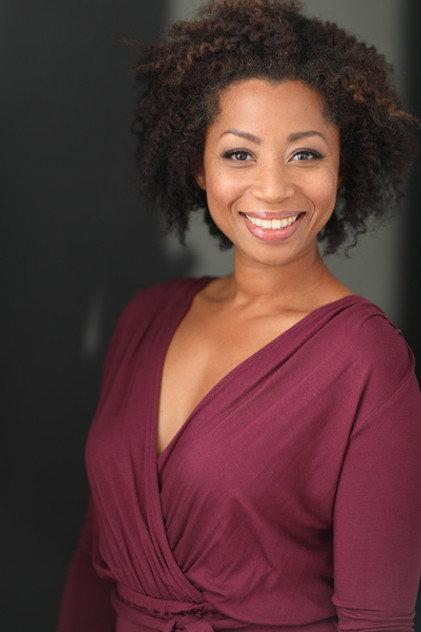 Madeleine Kelders - Actor Profile Photo