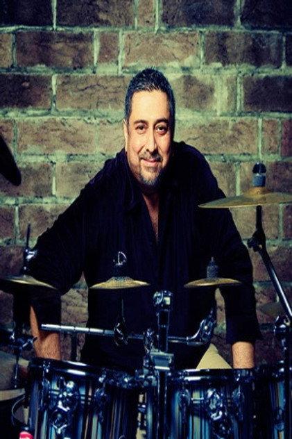 Ranjid Barot - Actor Profile Photo