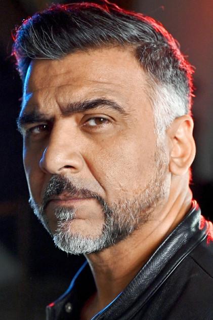 Kamran Shaikh - Actor Profile Photo