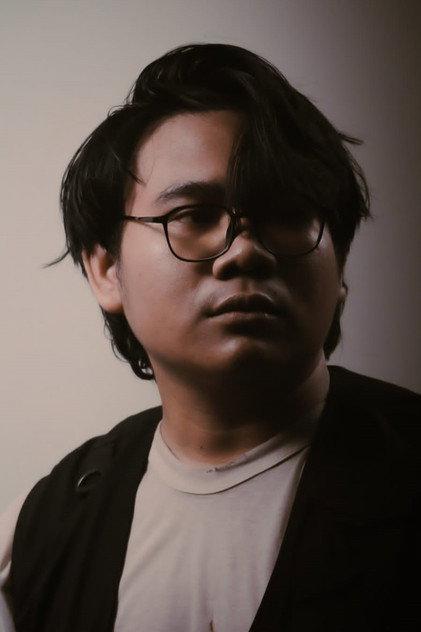Naufal Firdaus - Actor Profile Photo