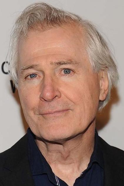 John Patrick Shanley - Actor Profile Photo