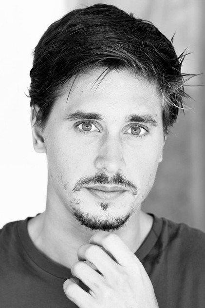 Ivan Mendes - Actor Profile Photo