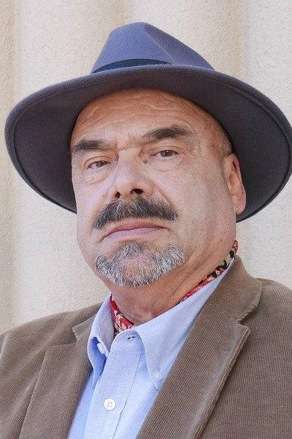 Neil Raymond Ricco - Actor Profile Photo