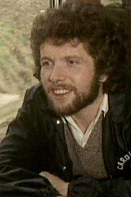 Peter Denyer - Actor Profile Photo