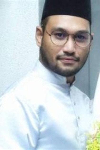 Elmy Moin - Actor Profile Photo