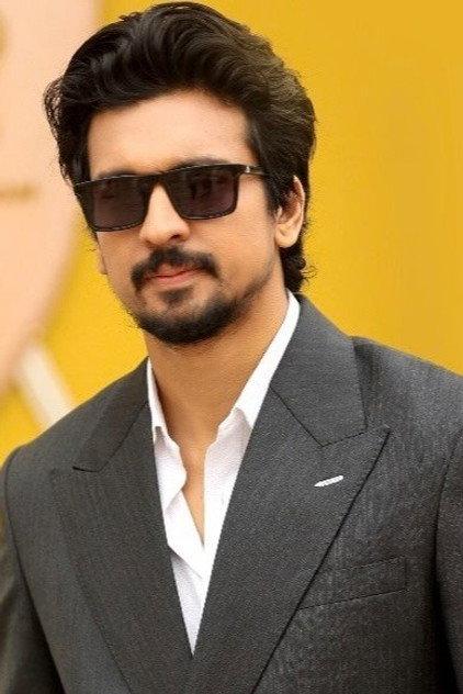 Samir Bhatta - Actor Profile Photo