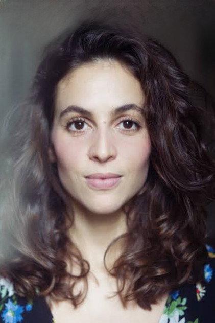 Laura Müller - Actor Profile Photo