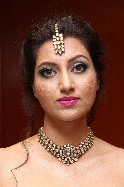 Hamsa Nandini - Actor Profile Photo