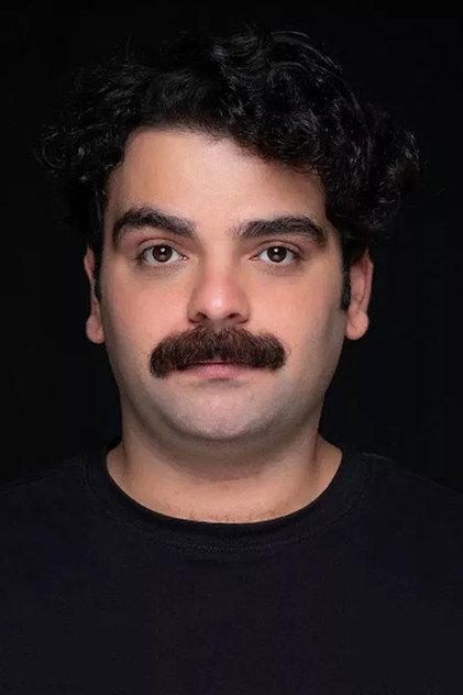 Talha Karcı - Actor Profile Photo
