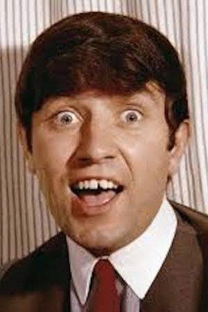 Jimmy Tarbuck - Actor Profile Photo