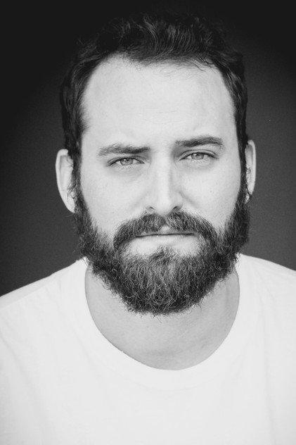 Ryan Mulkay - Actor Profile Photo