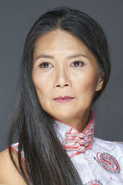 Gabrielle Chan - Actor Profile Photo