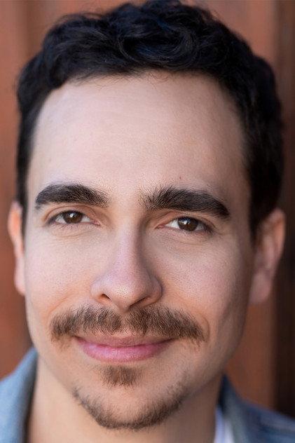 Dustin Hahn - Actor Profile Photo