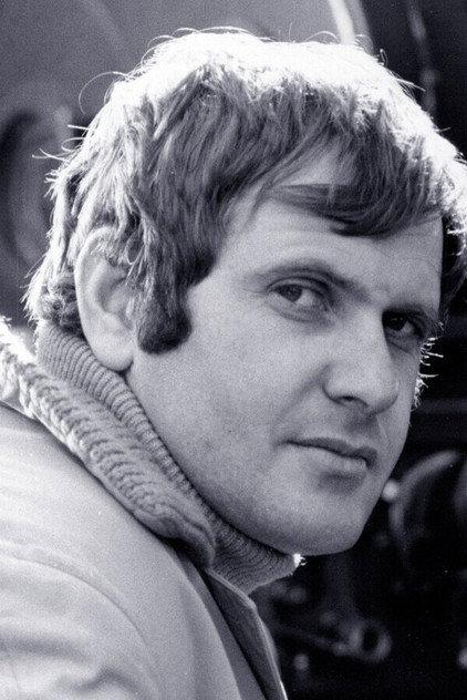 Peter Medak - Actor Profile Photo