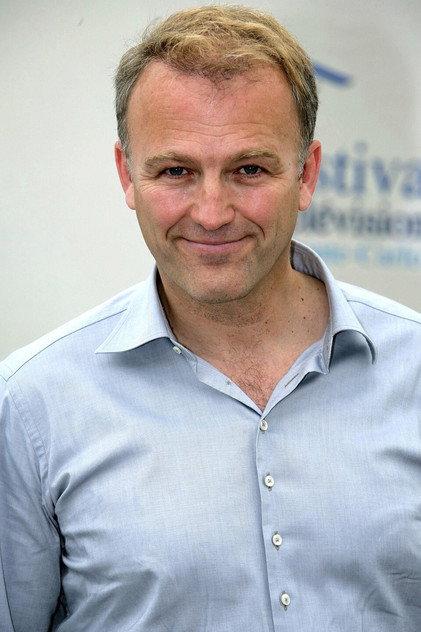 James McGowan - Actor Profile Photo