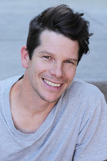 Warwick Sadler - Actor Profile Photo