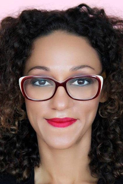 Corinne Haccandy - Actor Profile Photo