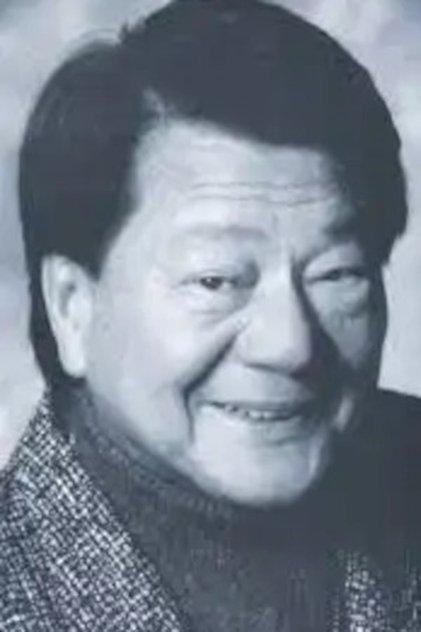 David Chow - Actor Profile Photo