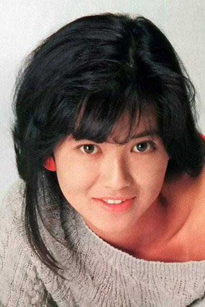 Michiko Komori - Actor Profile Photo
