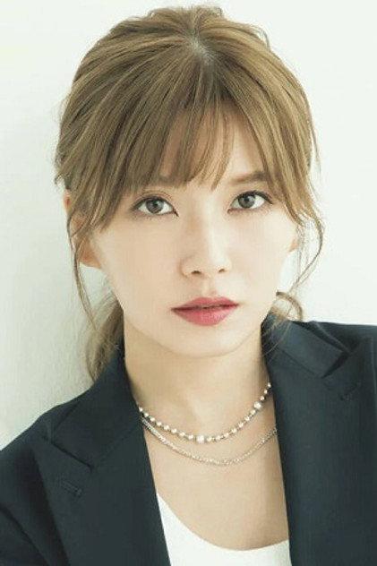 Misako Uno - Actor Profile Photo