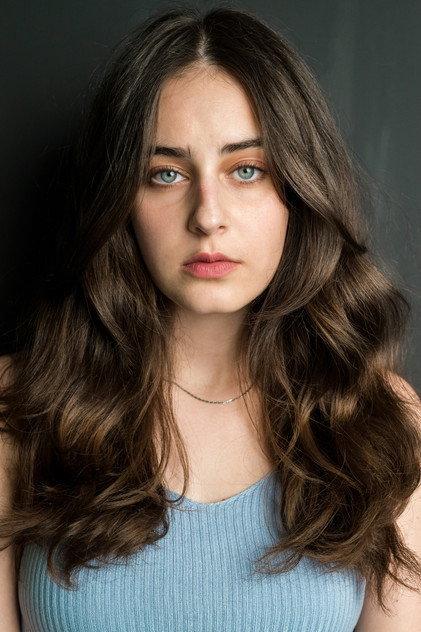 Panka Murányi - Actor Profile Photo
