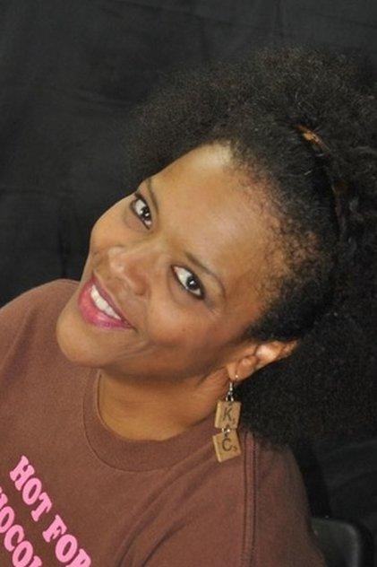 Katsy Chappell - Actor Profile Photo